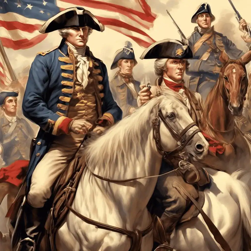 Benedict Arnold: Patriot and Traitor by Willard Sterne Randall