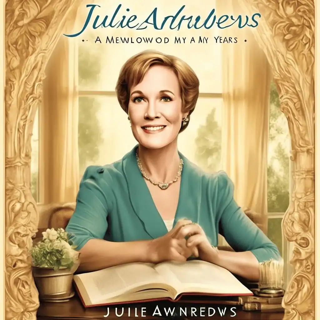 Home Work: A Memoir of My Hollywood Years by Julie Andrews Edwards