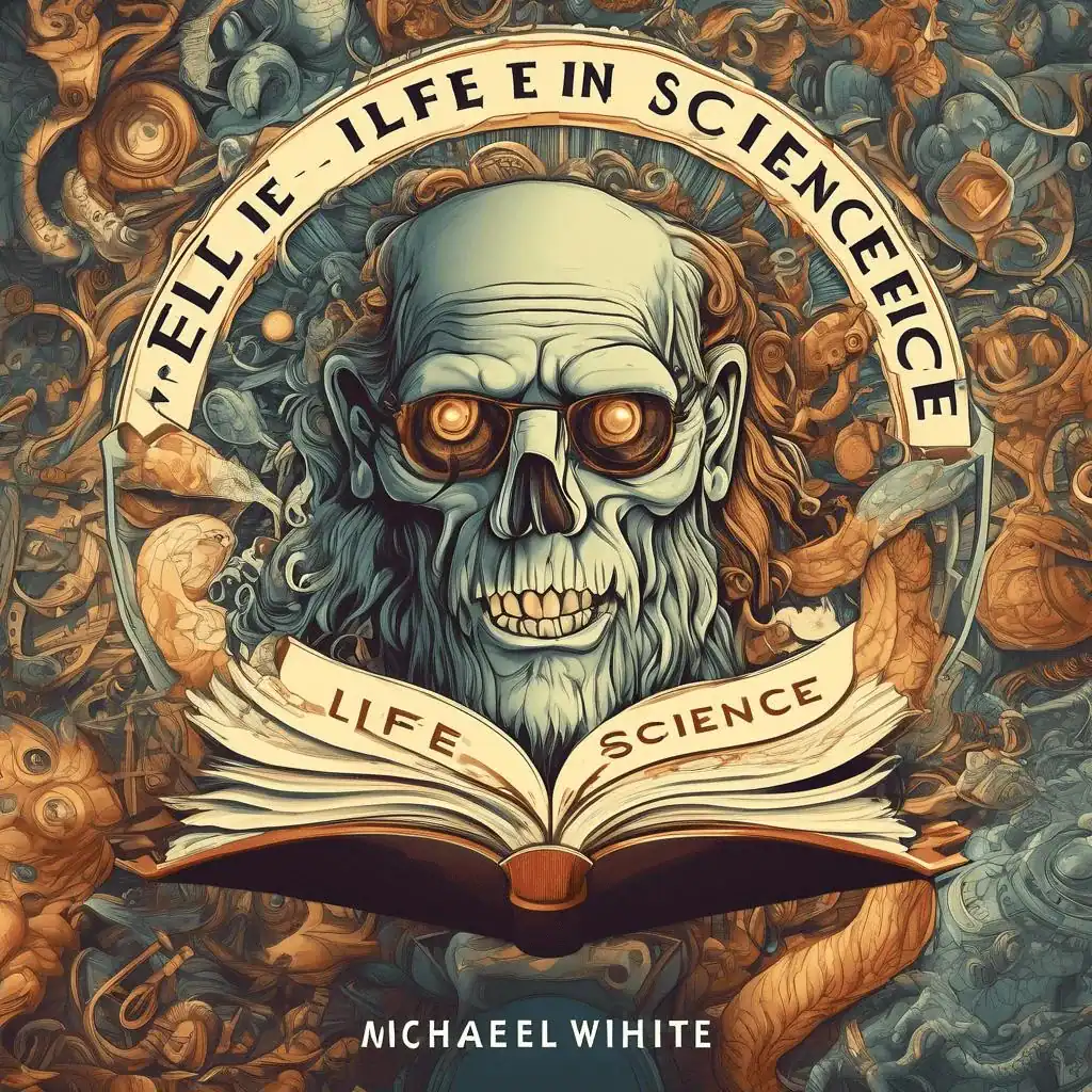 Einstein : A Life in Science by Michael White