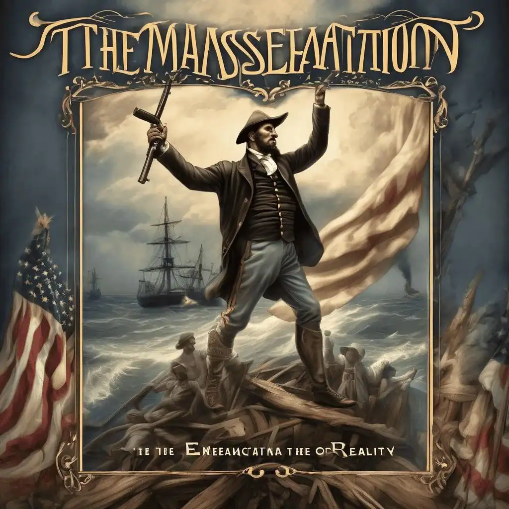 The Emancipation of Massachusetts: The Dream and the Reality by Brooks Adams