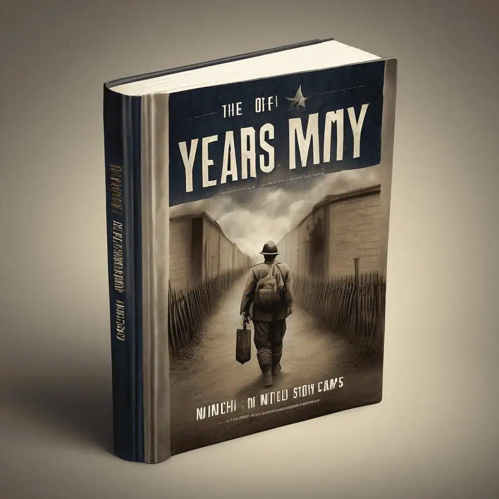 Years of Infamy: The Untold Story of America’s Concentration Camps by Michi Weglyn