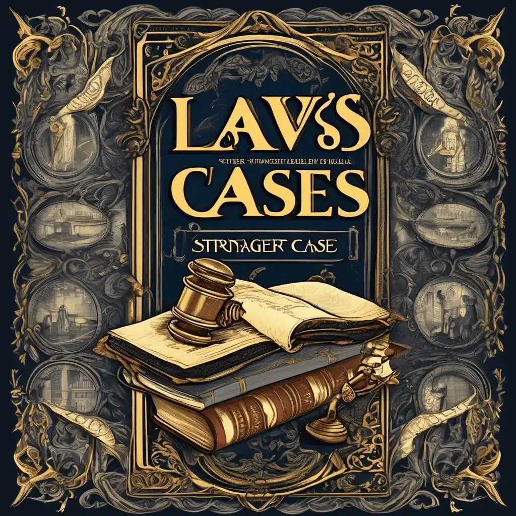 Law’s Strangest Cases (Strangest series) by Peter J. Seddon