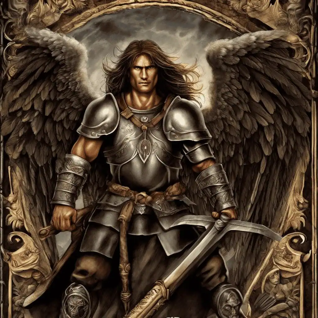 Barbarians to Angels: The Dark Ages Reconsidered by Peter S. Wells
