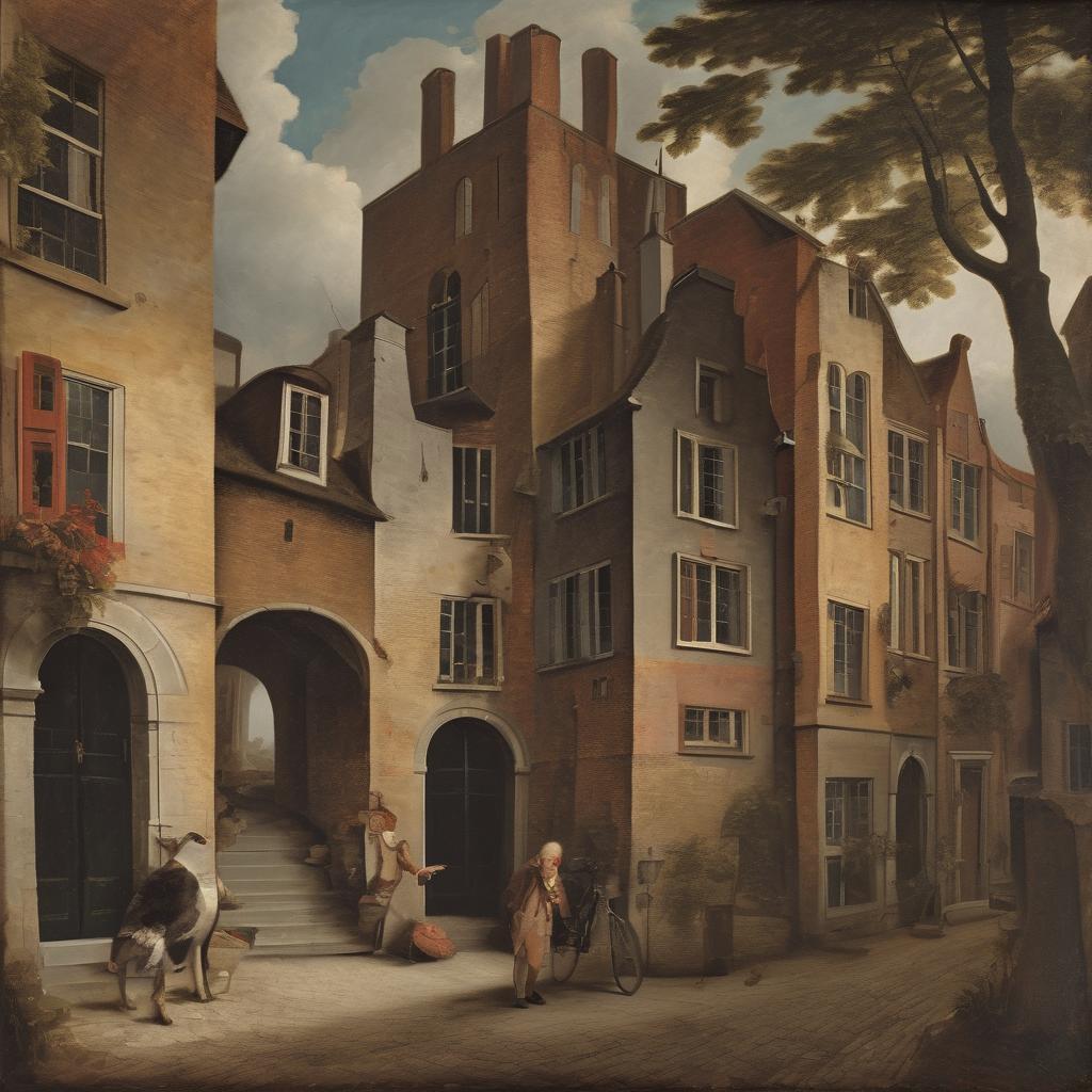 Ζωή και Διακρίσεις: Η ιστορία του Τέλαρου Πίτερ