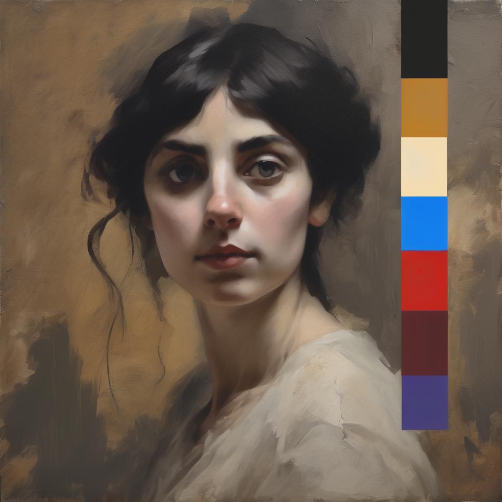 Η ζωή και η προσωπικότητα του Μασιμιλιάνο Σολντάνι Μπένζι