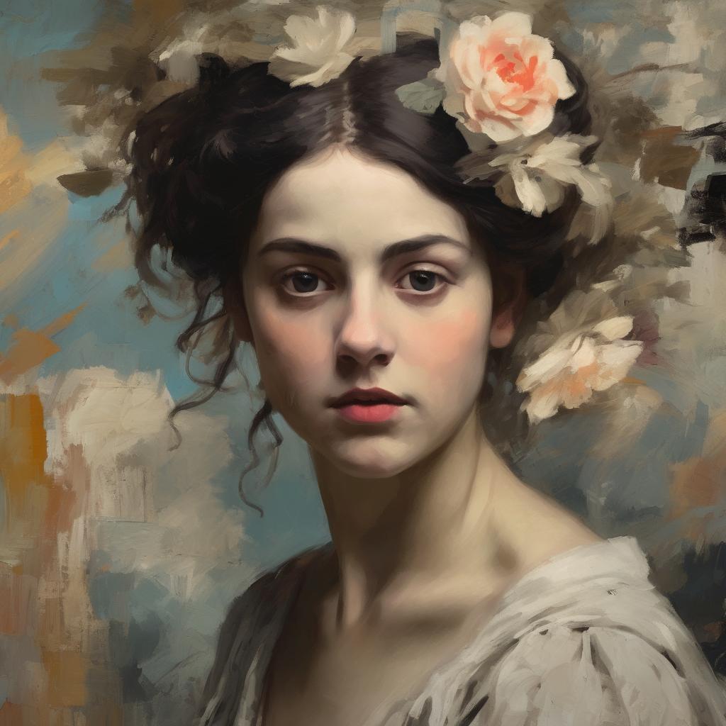 Η Ζωή και η Εκκίνηση του Καλλιτέχνη