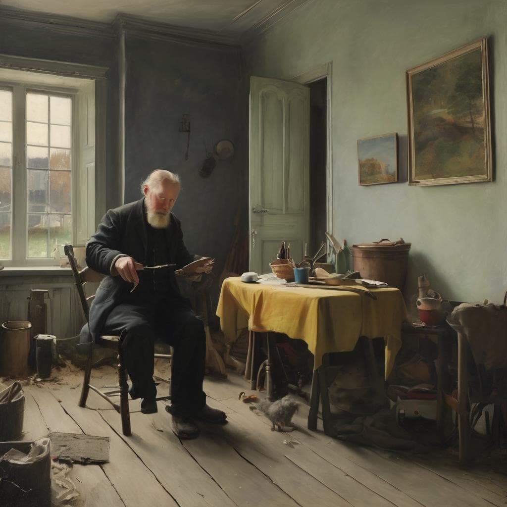 Αξιοποίηση ανακυκλώσιμων υλικών στην τέχνη, δημιουργικές ιδέες και περιβαλλοντική ευαισθησία.