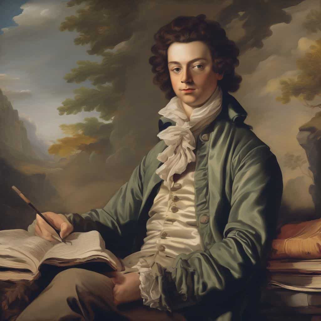 Γιάννης ΒΑΝΜΠΕΡ – Ο Αρχιτέκτονας των Εκλεπτυσμένων Βαρόκ Έργων