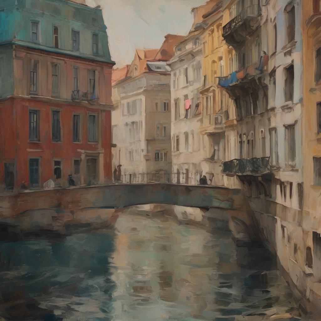 Το Μοναδικό Στιλ του Κároly Brocky