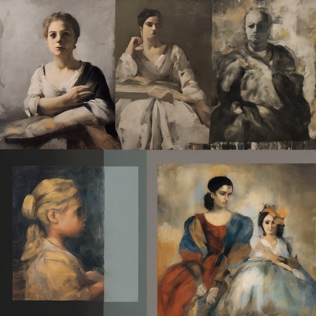 Η ζωή του Santi di TITO