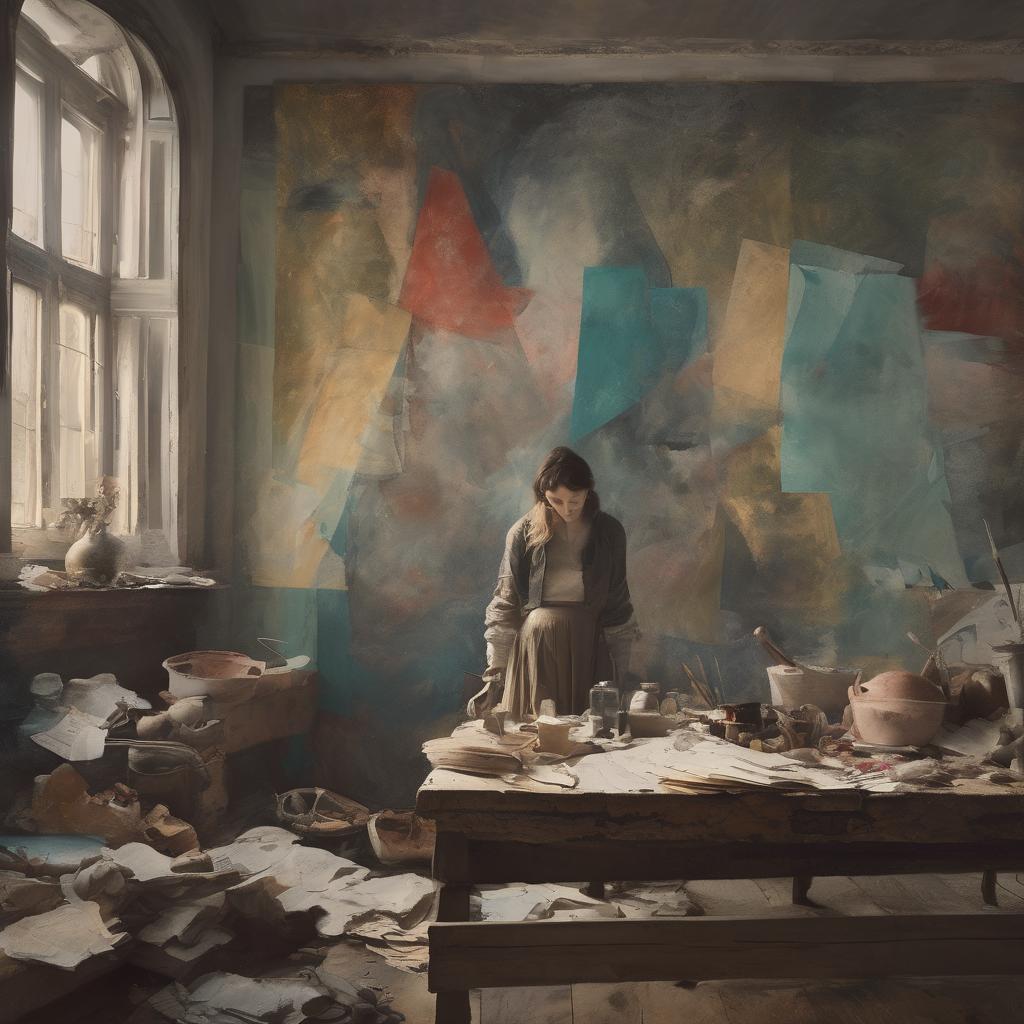 Η Ζωή και η Καριέρα του Tommaso GHERARDINI