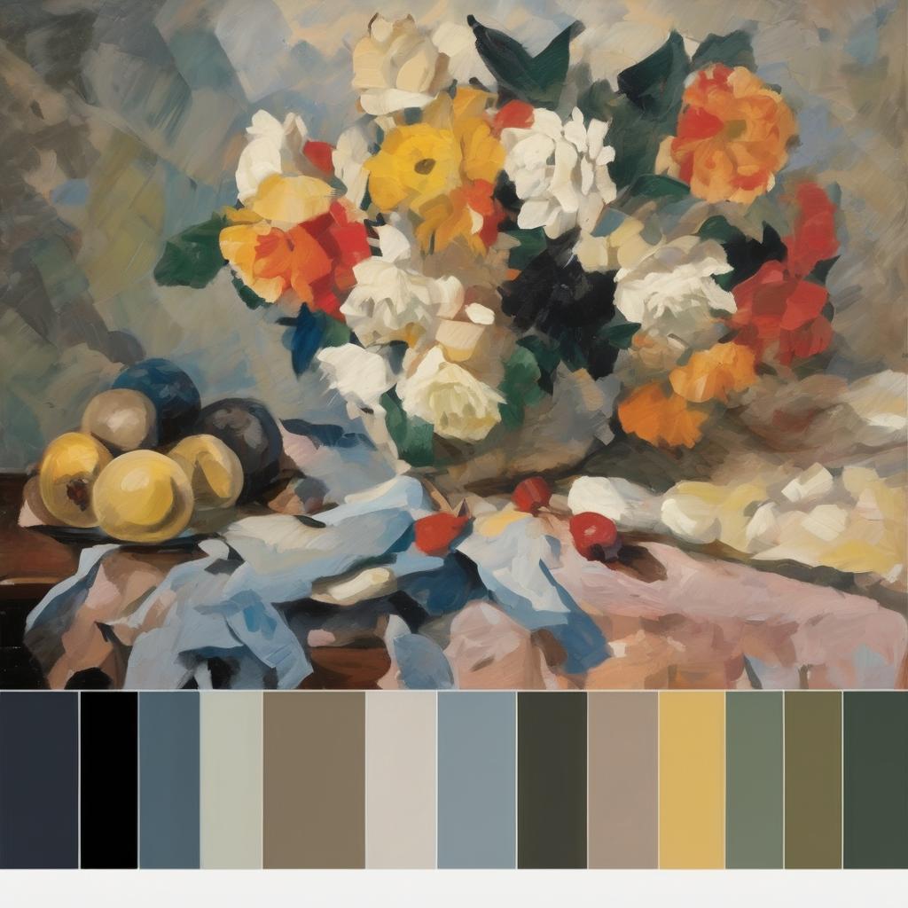 Ο Τρόπος Έκφρασης και Στυλ του André GILL