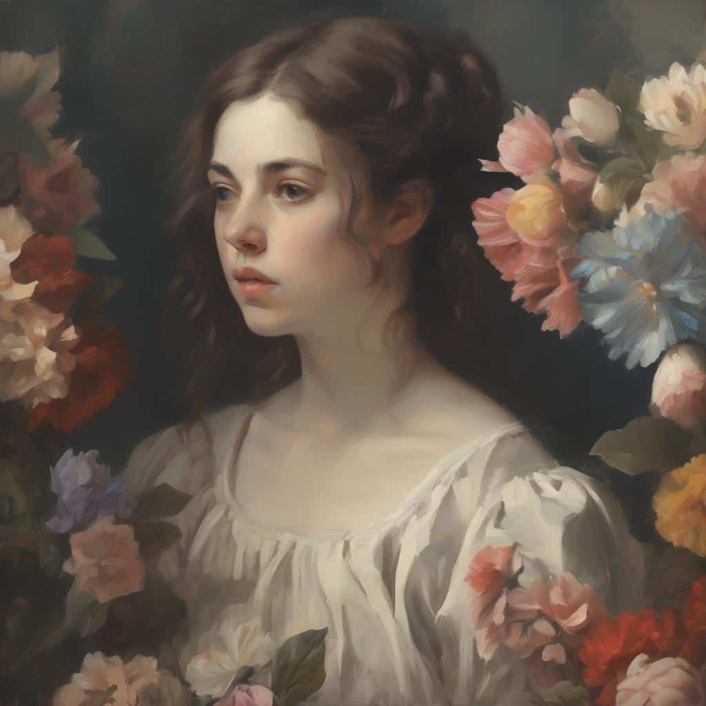 Αγκέλικα ΚΝΙΠ – Η Γοητεία της Κλασικής Τέχνης