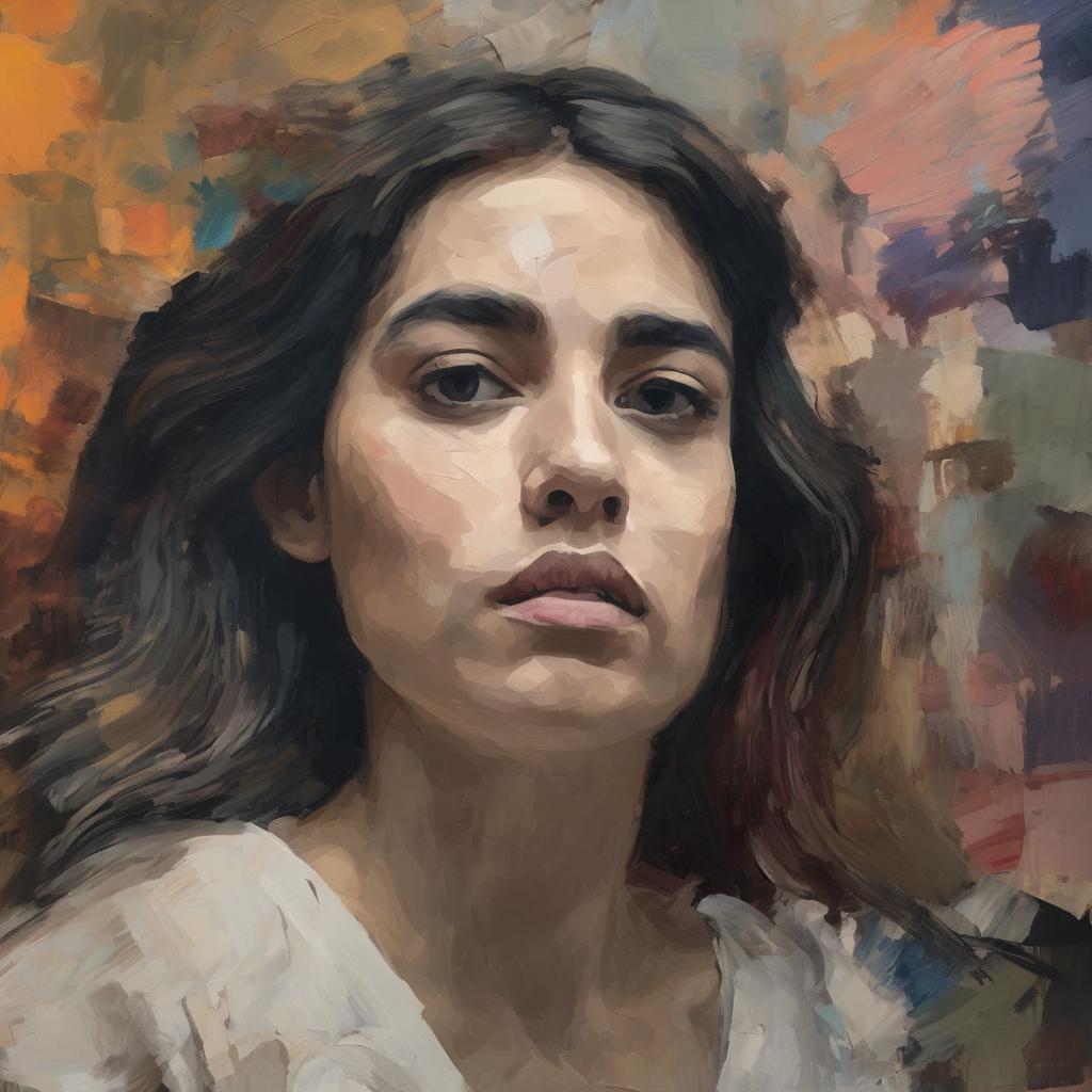 - Η Πρώτη Επαφή με τη Τέχνη: Η Παιδική Φάση του Felipe RAMIREZ