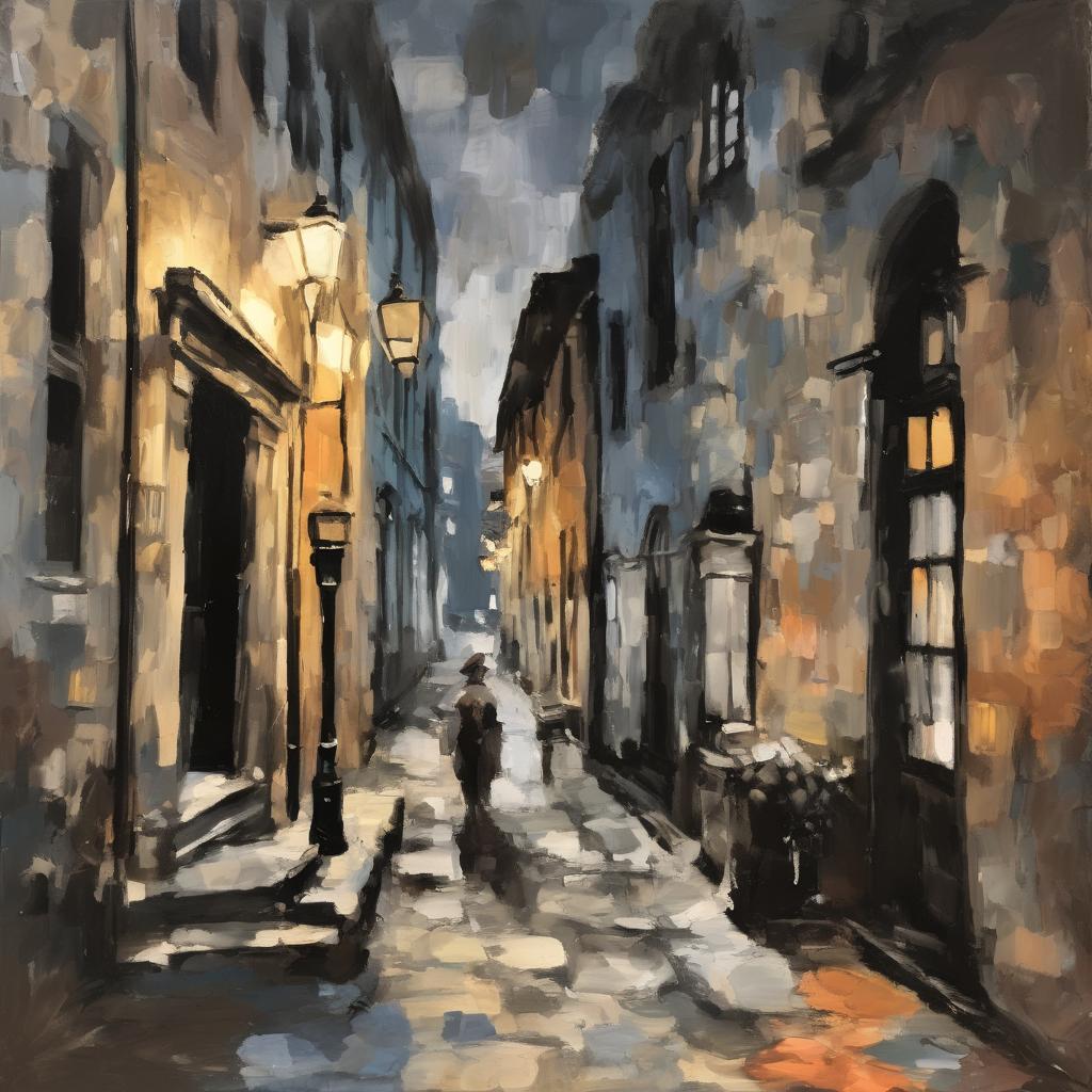 Η Καλλιτεχνική Αισθητική του Edward PEARCE