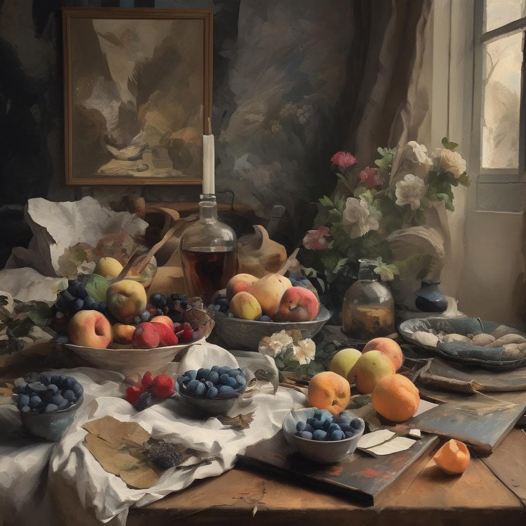 Franz Anton MAULBERTSCH