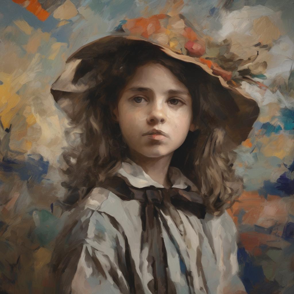 Η Ζωή και Προέλευση του Καλλιτέχνη