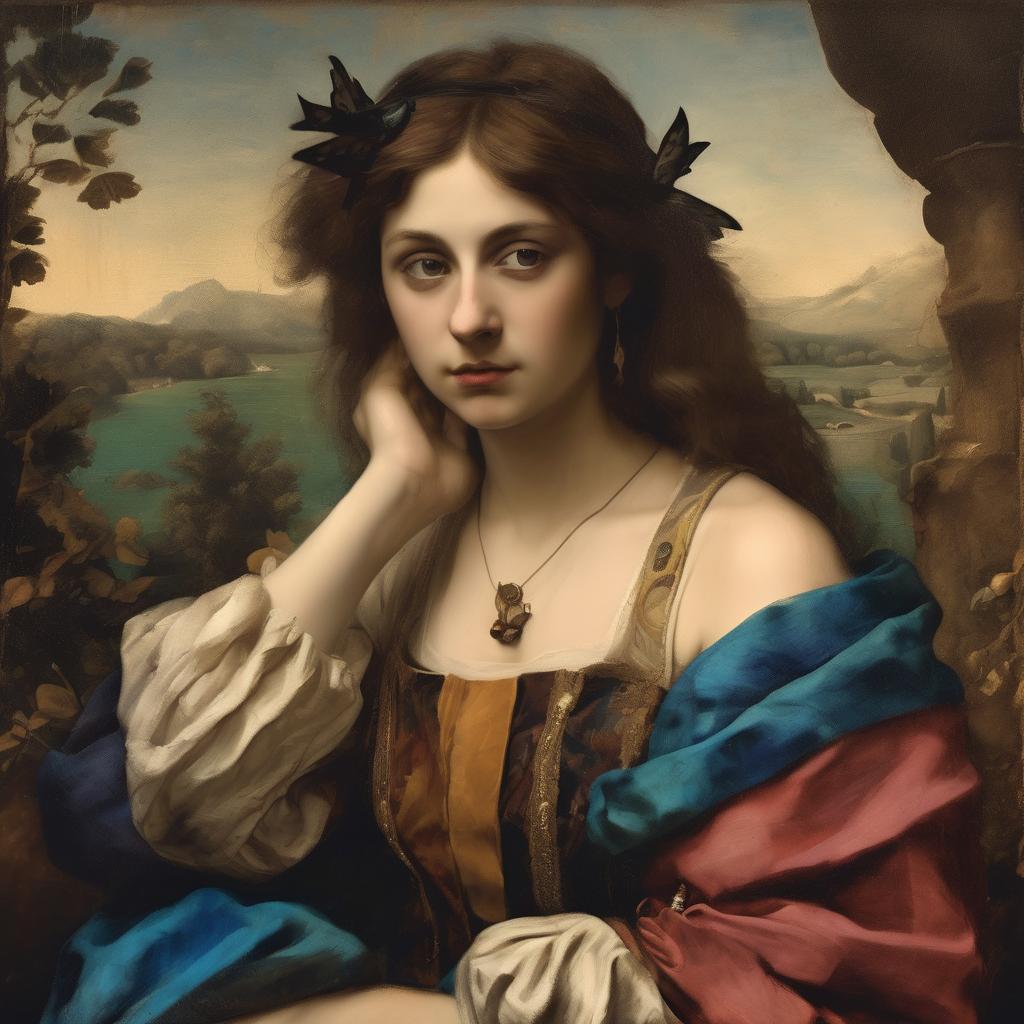 Ο Καλλιτεχνικός Στυλ του Μπατίστα Ντόσι