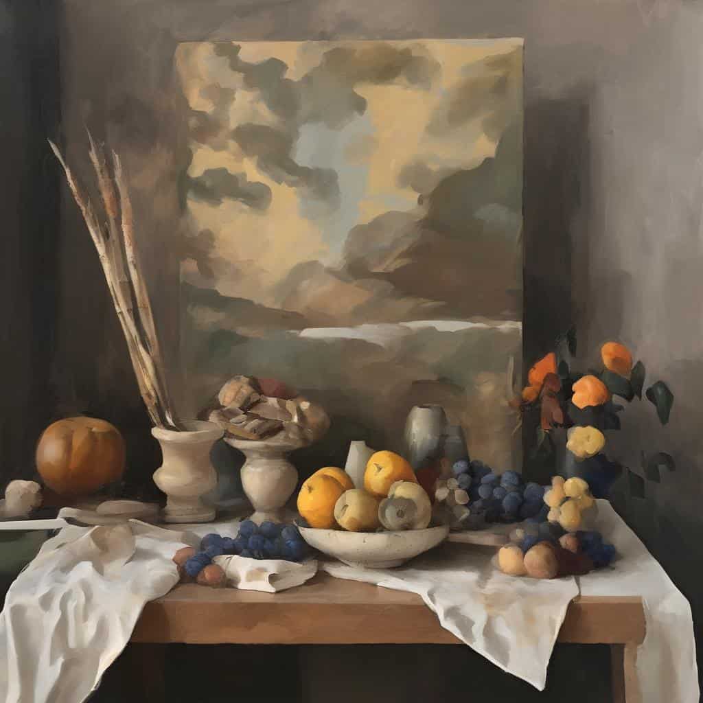 Ωνόριο Μαρινάρι – Ο Μελαγχολικός ζωγράφος της Βαρόκ Αισθητικής