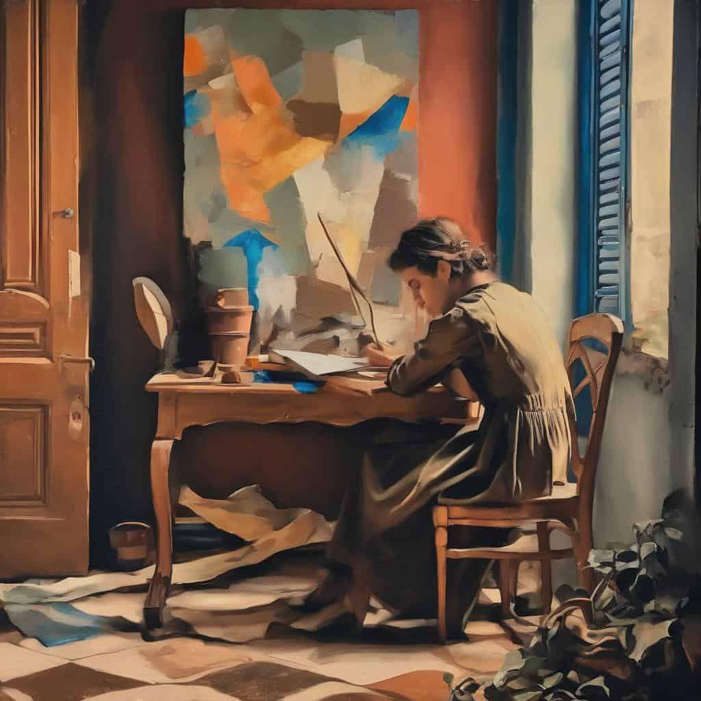 Φραντσέσκο ΚΕΪΡΟΛΟ – Ο Μαέστρος των Μνημείων