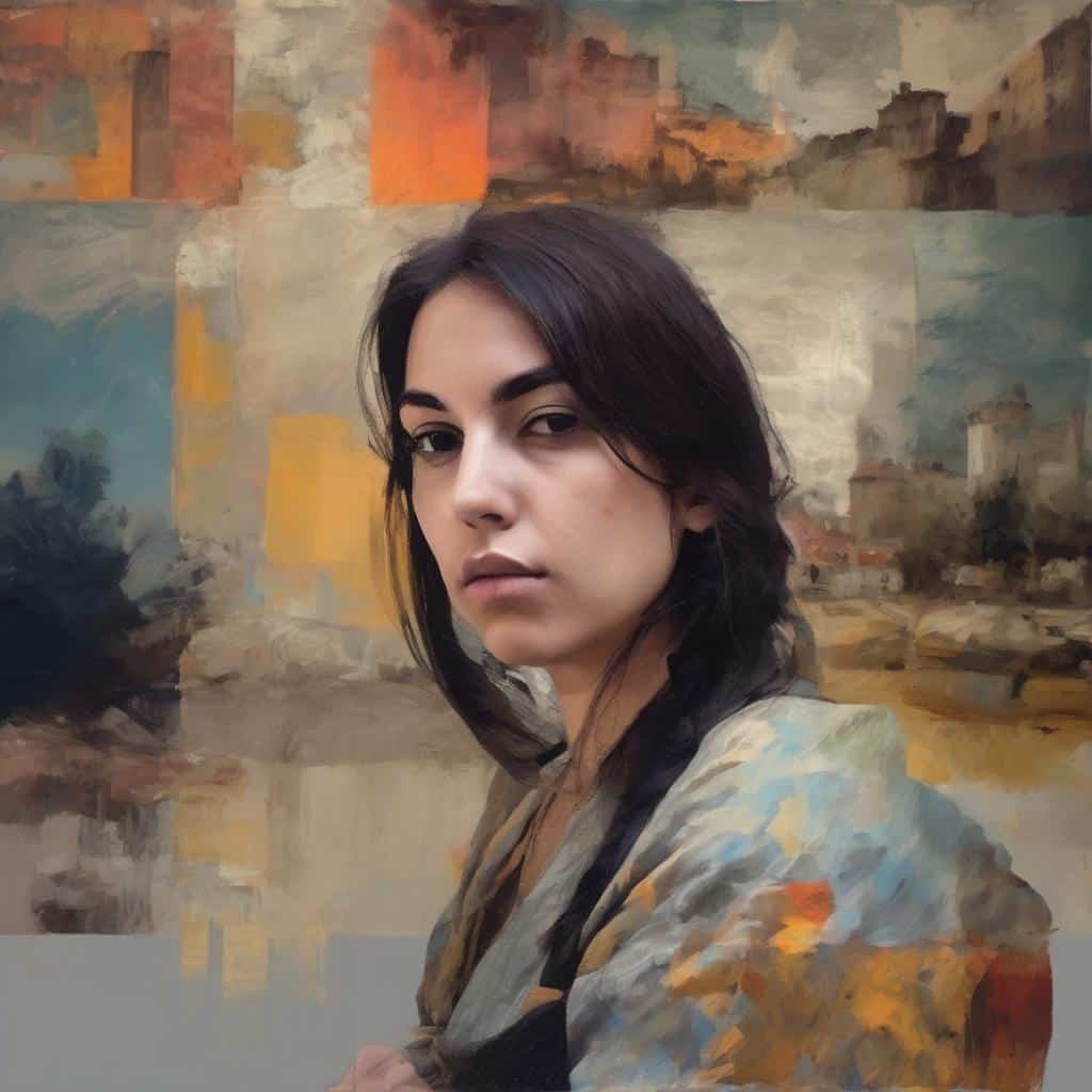 σύγχρονη τέχνη και ανακύκλωση δημιουργία με νόημα.