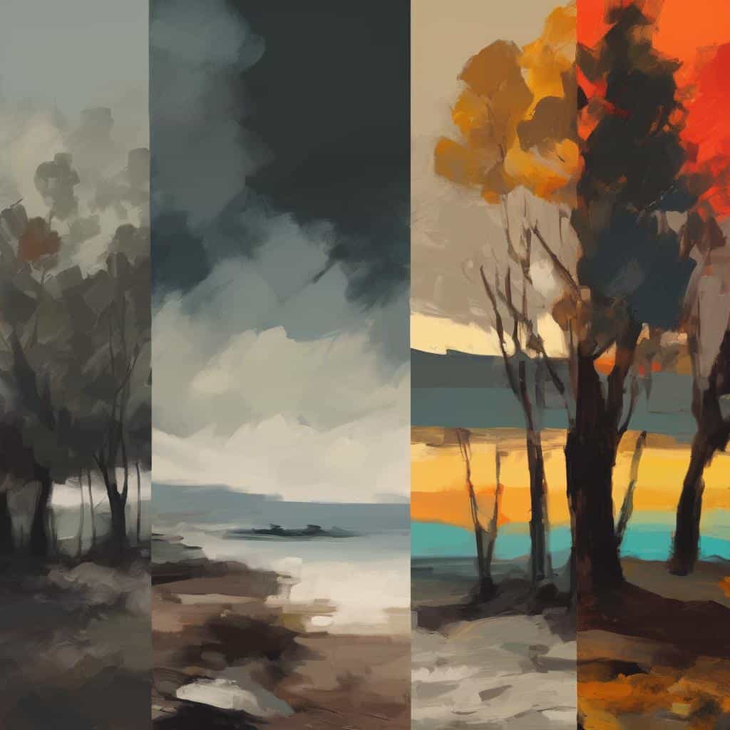 Αλέξανδρος Μπροντσκι – Ο Γοητευτικός Ζωγράφος των Ανατολικών Θεμάτων