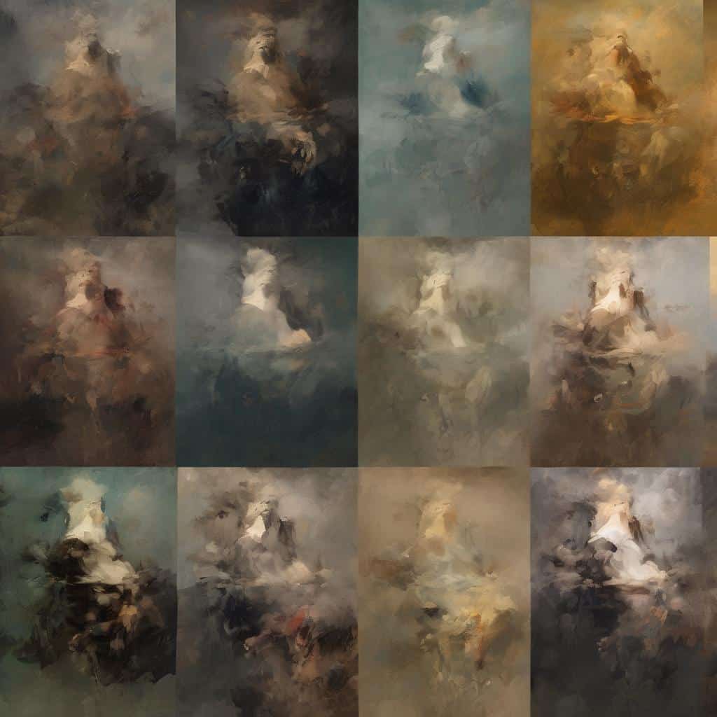 Θωμάς Γκεραρντίνι – Ο διαχρονικός ζωγράφος της Αναγέννησης