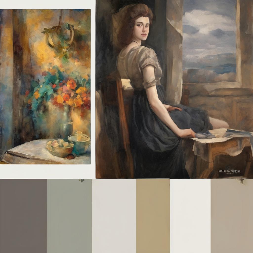 Βιογραφία του ζωγράφου Giovanni SERODINE