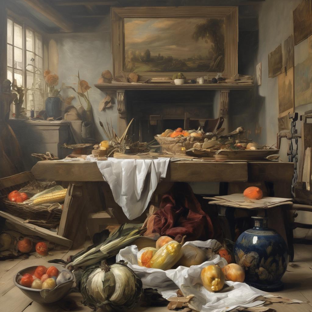 Πρώιμα Χρόνια και Εκπαίδευση του Cornelis van Spaendonck