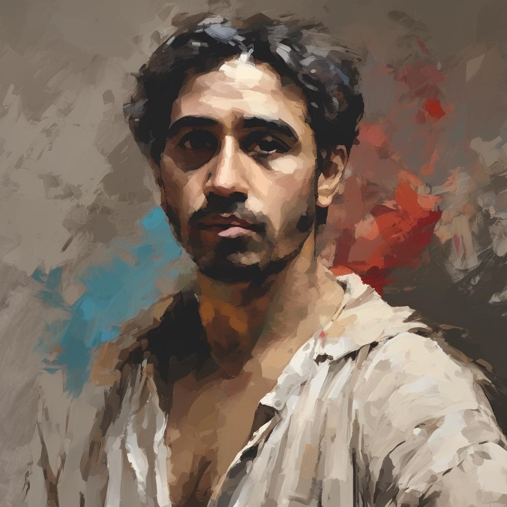 - Μελοδική Έμπνευση: Οι Πηγές του Καλλιτεχνικού Στυλ του Felipe RAMIREZ