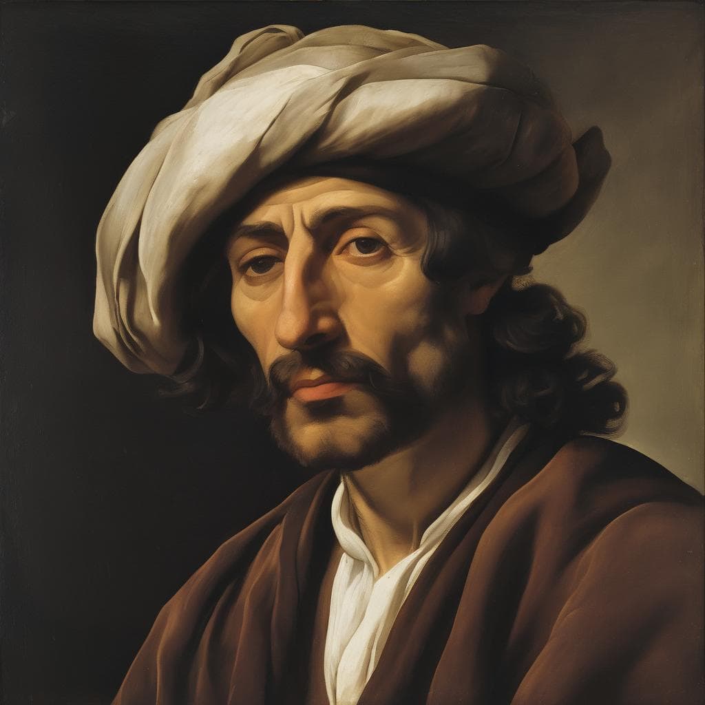 Giovanni Girolamo SAVOLDO