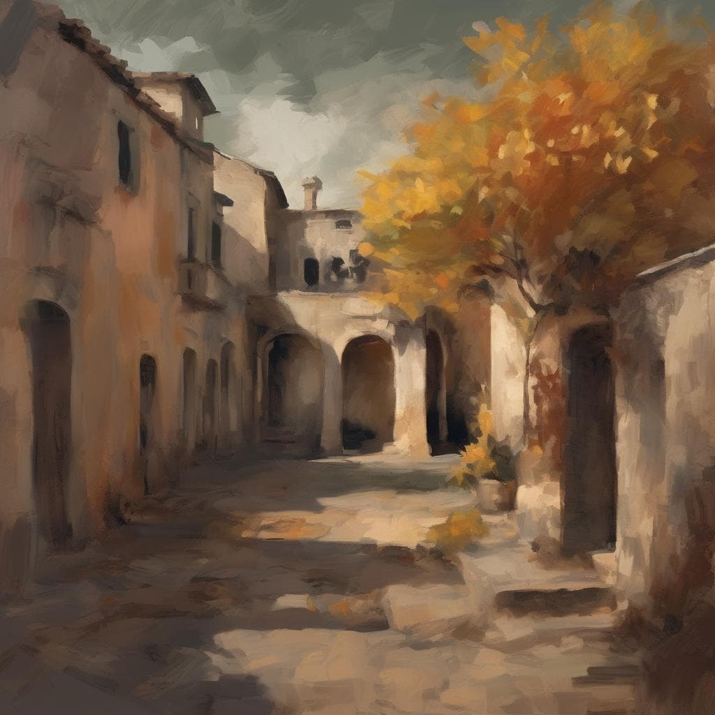 Ιερώνυμος ΙΝΤΟΥΝΟ – Ο Μέγιστος Παραστατικός των Ιταλικών Φύλων