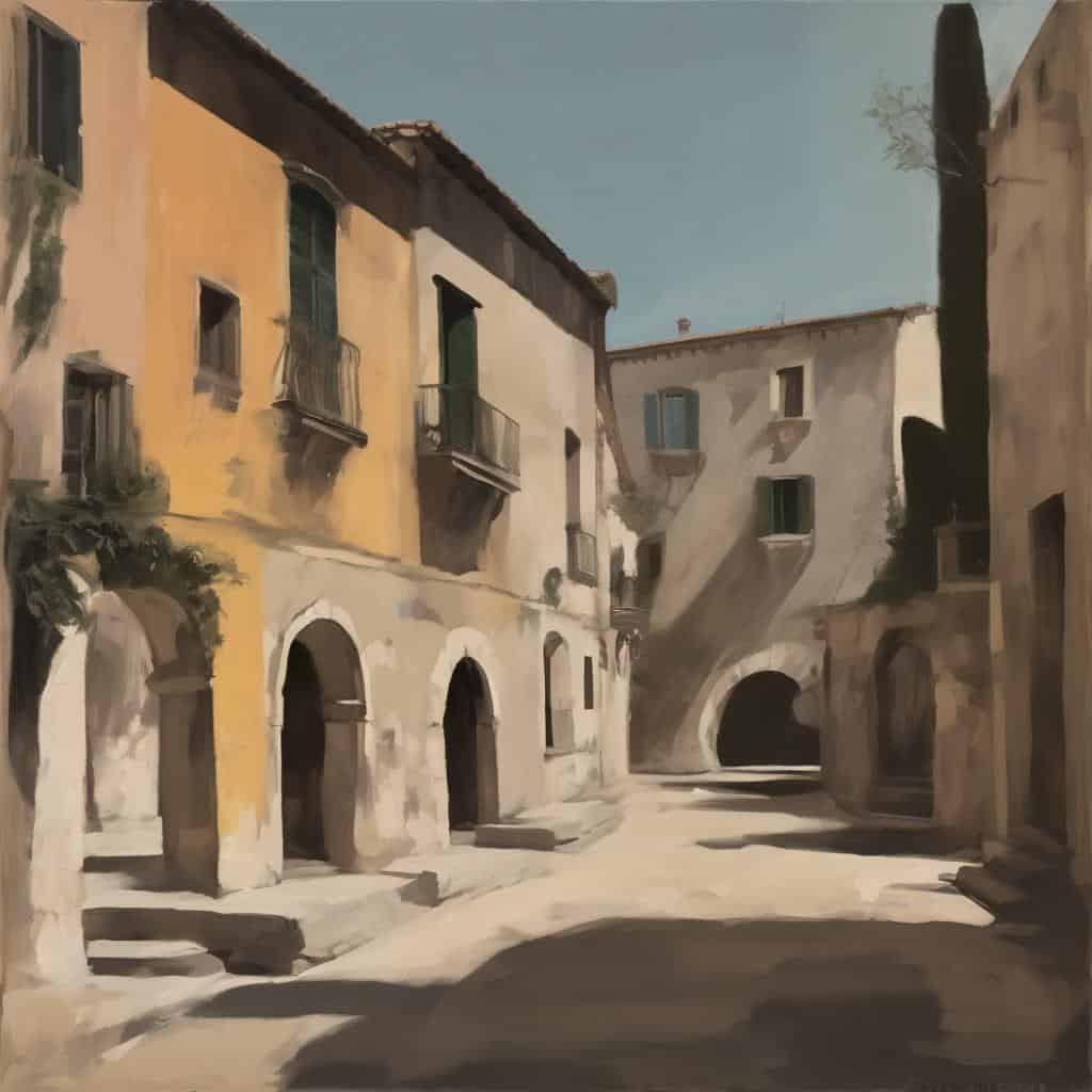 Μασιμιλιάνος ΣΟΛΔΑΝΙ ΜΠΕΝΤΖΙ – Η Γλυπτική Έκφραση του Μπάροκ