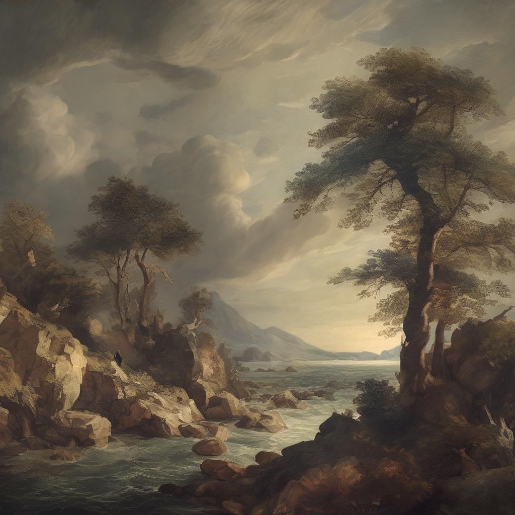 Η Ζωή και οι Πρώτοι Χρόνοι του David de CONINCK